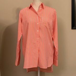 Ralph Lauren Gorgeous stripe shirt